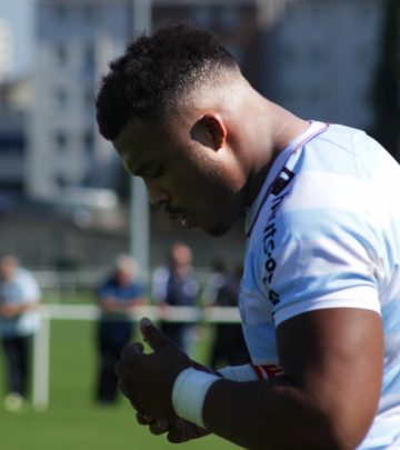 #ESPOIRS - USAP vs R92 - Le bilan du match