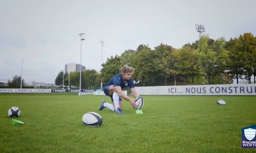 Bienvenue Pat Lambie !