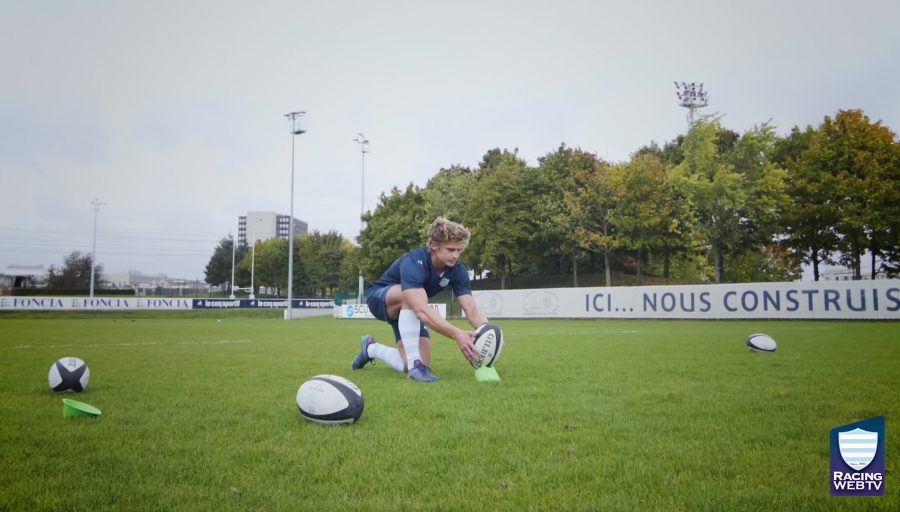 Bienvenue Pat Lambie !