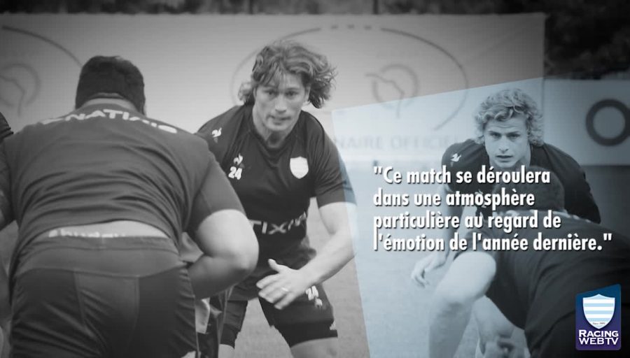 ERCC - MUN vs R92 - Le point d'avant match !