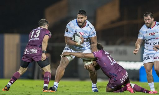 R92 vs UBB - Le résumé vidéo du match