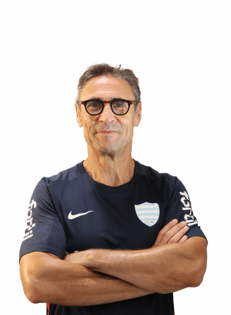 Gilbert Gascou