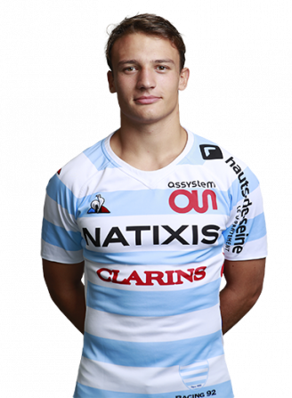 Victor Giboury
