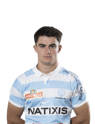 Nolann Le Garrec