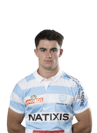 Nolann Le Garrec