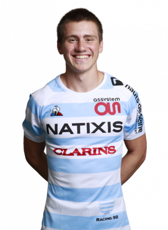 Théo Louvet