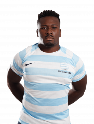 Thomas Moukoro Abouem