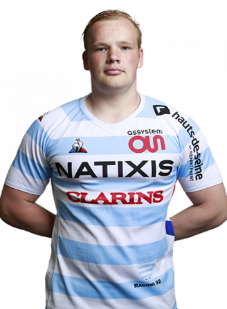 Raphael Uhl