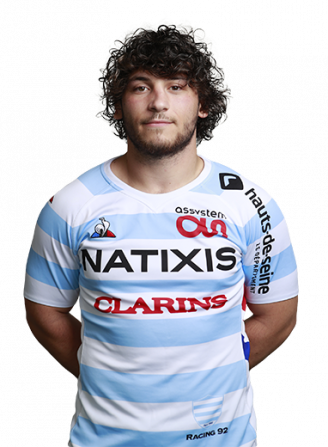 Théo Martin