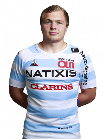 Baptiste Toulousan