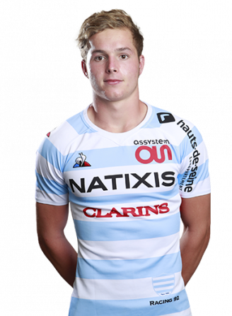 Paul Leraitre