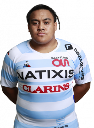 Jonathan Maïau