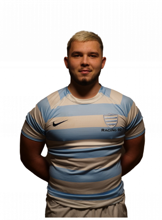 Amaury Chauveau