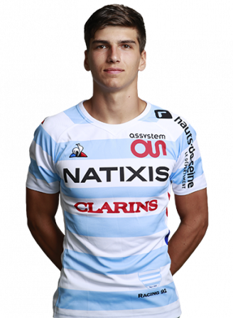 Victor Deflandre