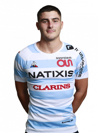 Mattheo Guillaume