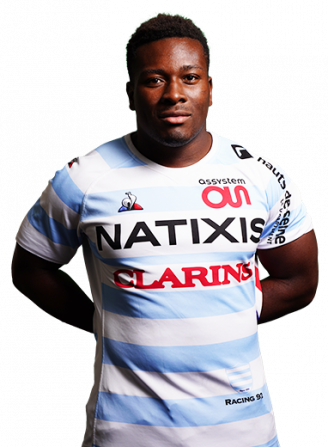 Thomas Moukoro Abouem