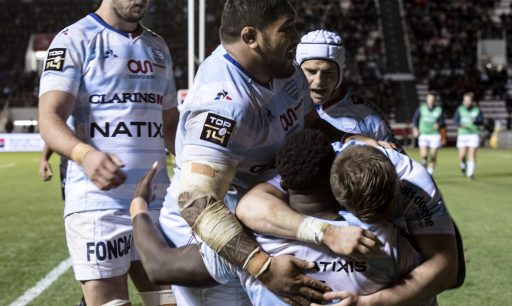 RCT vs R92 - Le résumé vidéo