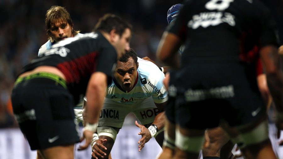 Racing 92 vs Stade Toulousain, la première à la U Arena