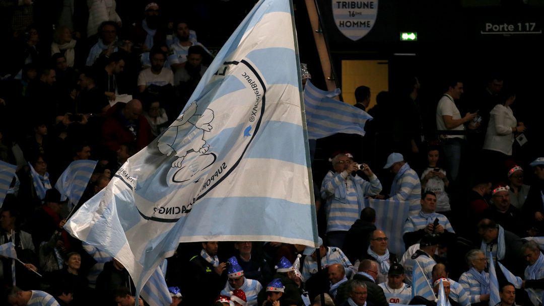 Racing 92 vs Stade Toulousain, la première à la U Arena