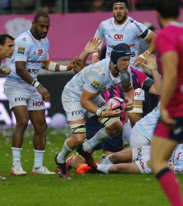 SFP vs R92 - Les statistiques du Derby