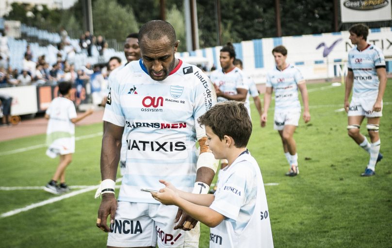 Inscrivez votre enfant aux Racing Kids !