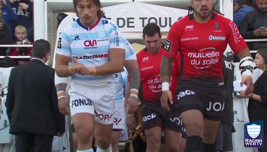 RCT vs R92 - Le résumé vidéo de la rencontre