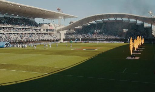 Teaser 1/2 Finale Top 14 - Racing 92 vs Clermont