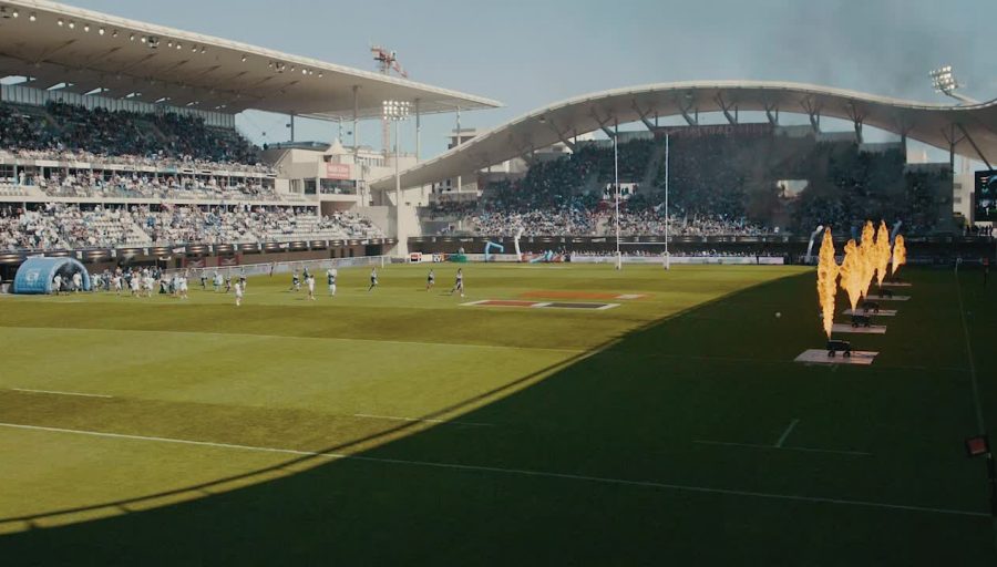 Teaser Demi-Finale Top 14 - Racing 92 vs Clermont