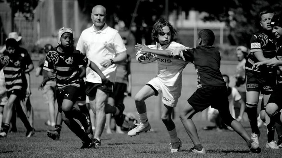 Ecole de de rugby du Plessis Robinson - U12