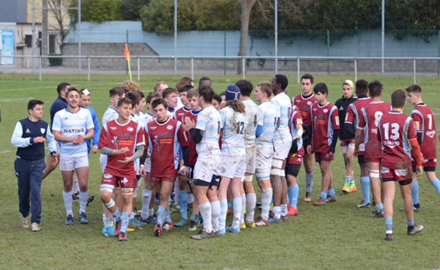 Victoire bonifiée des Alamercery en Isère !