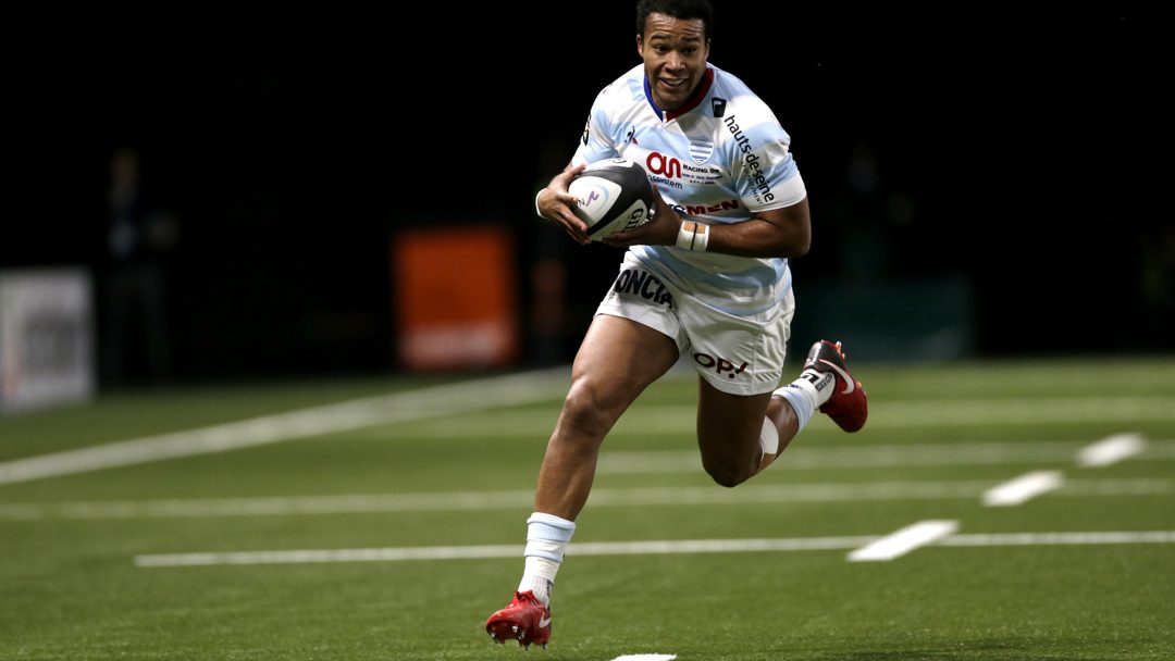 Racing 92 vs Stade Toulousain, la première à la U Arena