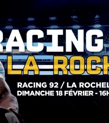 J17 - R92 vs SR - Dimanche 18 février à 16h50 !