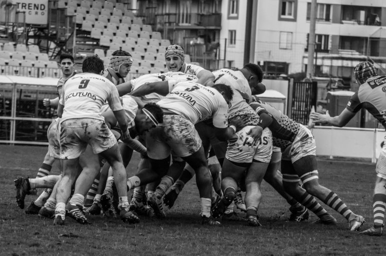 ESPOIRS - R92 v USAP