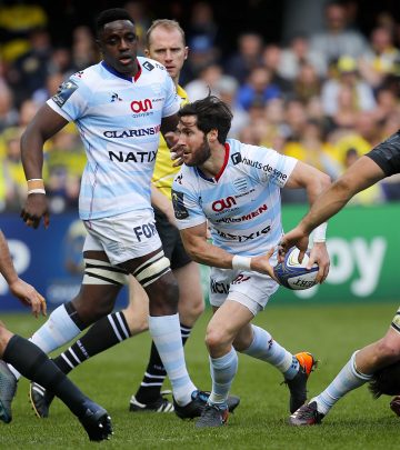 ERCC - ASM vs R92 - Les déclas d'après match