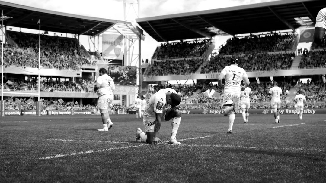 ERCC - QDF - ASM Clermont vs Racing 92