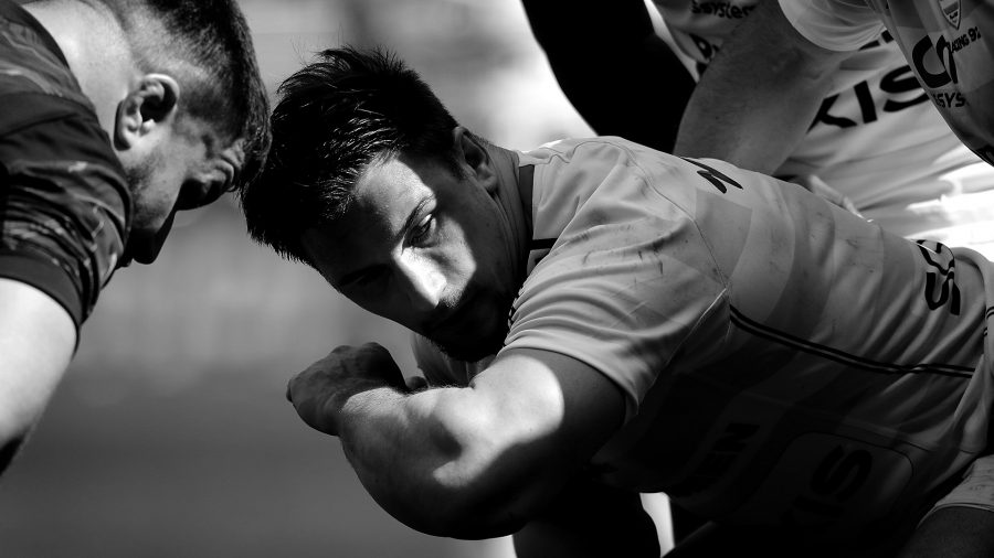 ERCC - QDF - ASM Clermont vs Racing 92