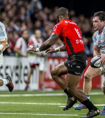 R92 vs RCT - Les déclas d'après match