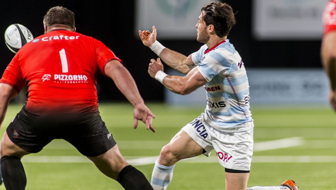 R92 vs RCT - Le portfolio de la rencontre