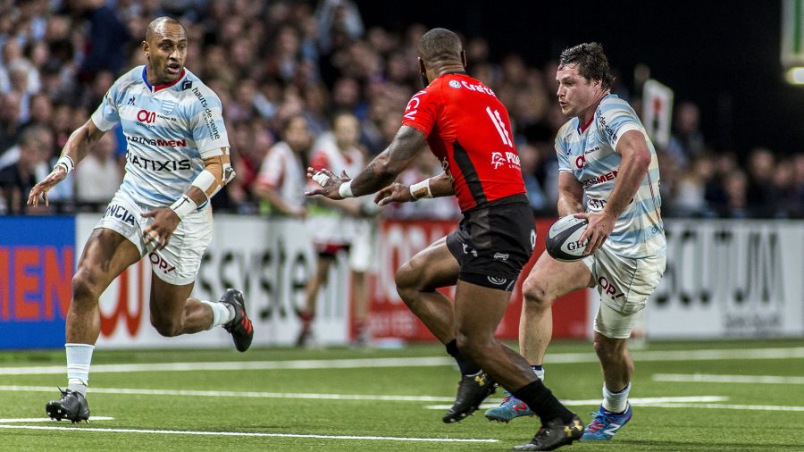 R92 vs RCT - Le portfolio de la rencontre