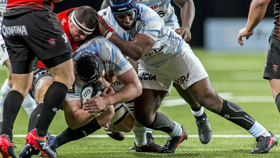 R92 vs RCT - Le portfolio de la rencontre