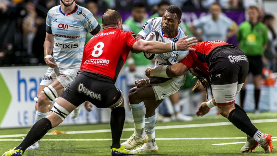 R92 vs RCT - Le portfolio de la rencontre