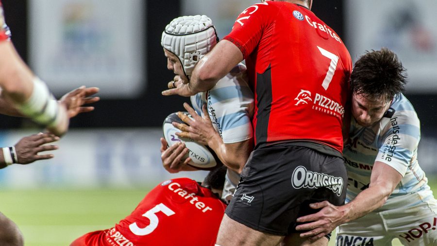 R92 vs RCT - Le portfolio de la rencontre