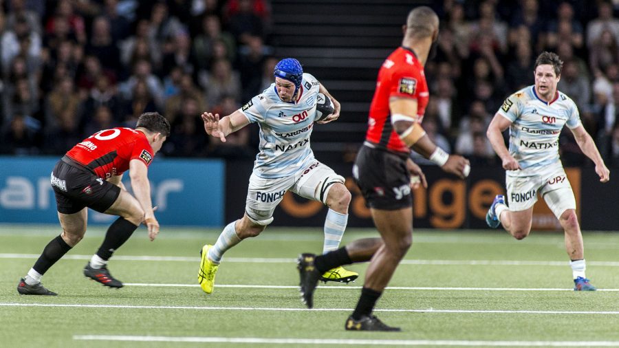 R92 vs RCT - Le portfolio de la rencontre