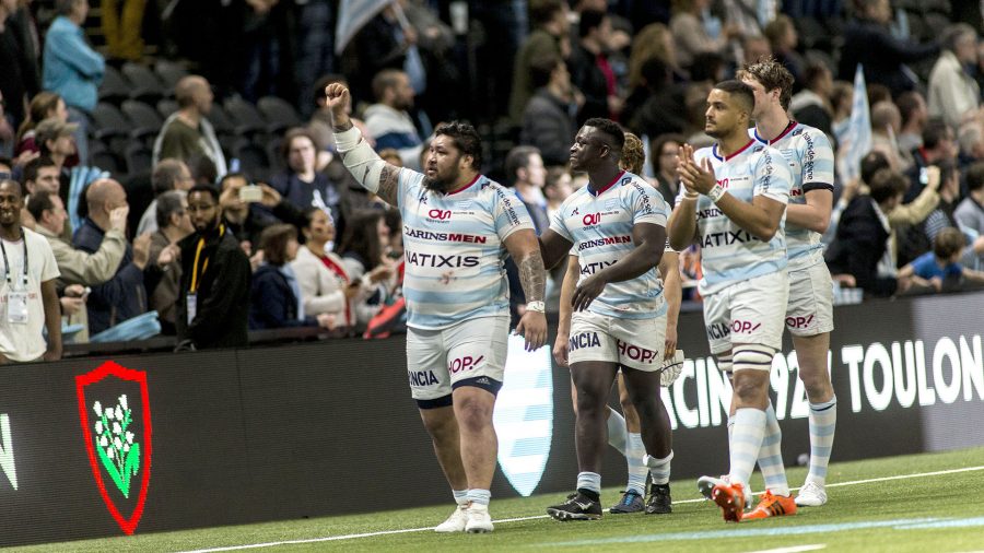 R92 vs RCT - Le portfolio de la rencontre