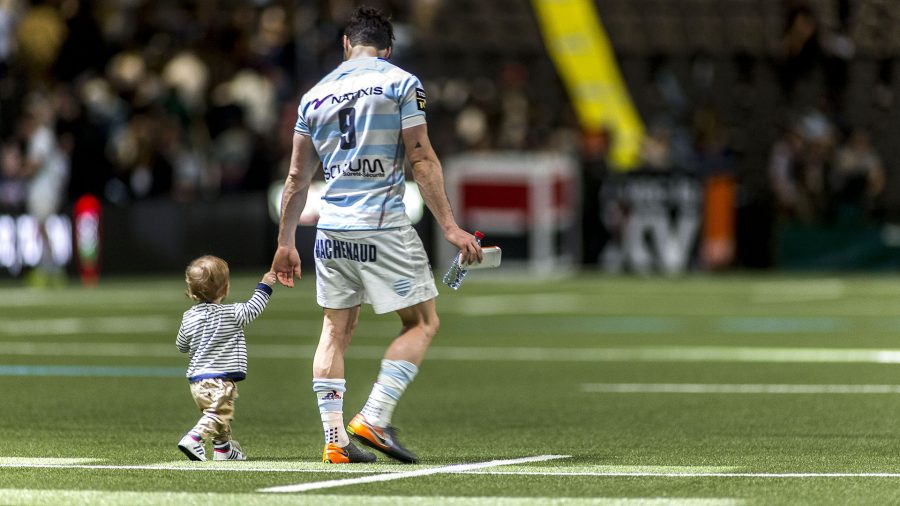 R92 vs RCT - Le portfolio de la rencontre