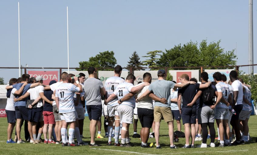 #ESPOIRS - R92 vs MHR - Le portfolio de la rencontre