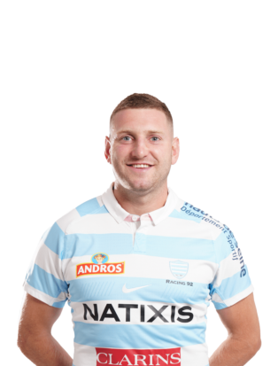 Finn Russell