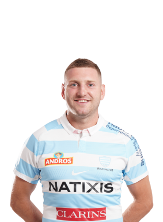 Finn Russell