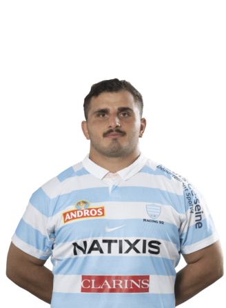 Guram Gogichashvili