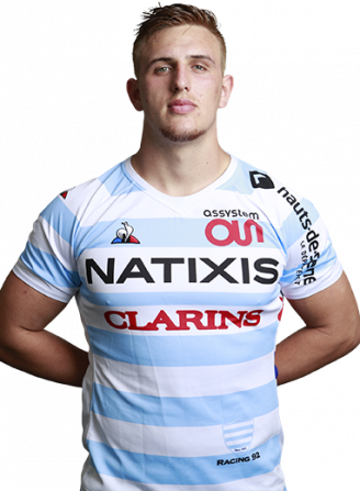 Stephan Le Roux